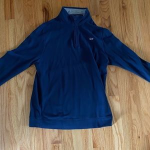 Vineyard Vines 1/4 Zip